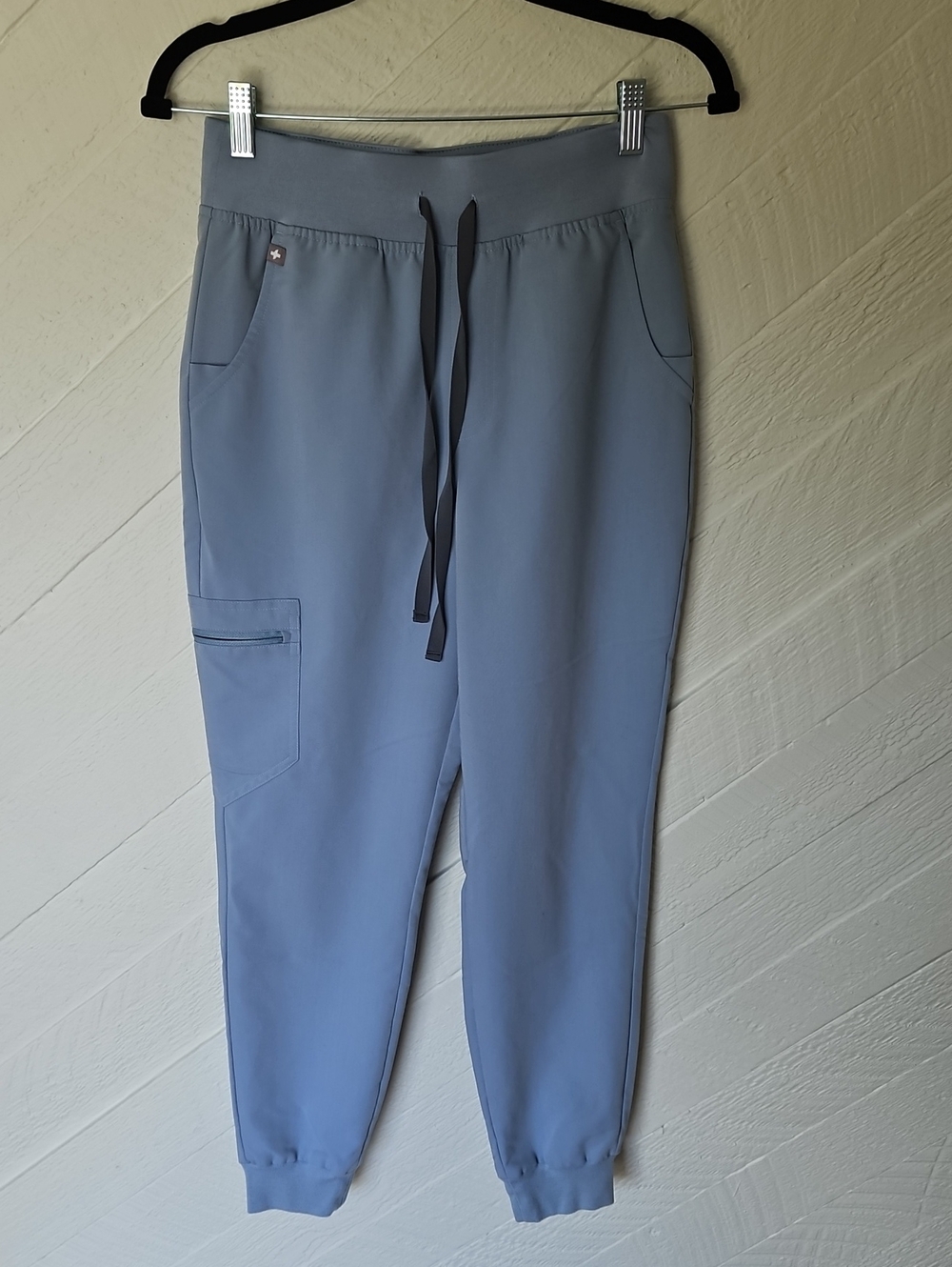 Figs Scrubs Set